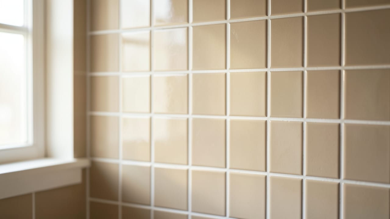 Tile & Grout Mold Cleanup in Sunset Beach, NC in Sunset Beach