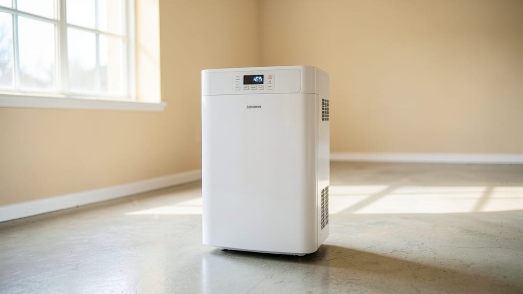 The Hidden Dangers of Incomplete Mold Removal in Voorhees