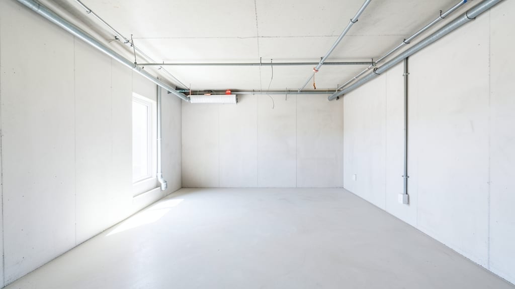 How to Identify Hidden Mold in Your Voorhees Property