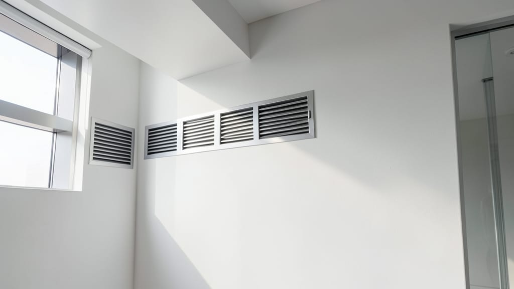 Safe vs. Harmful: Distinguishing Between Mold in Voorhees