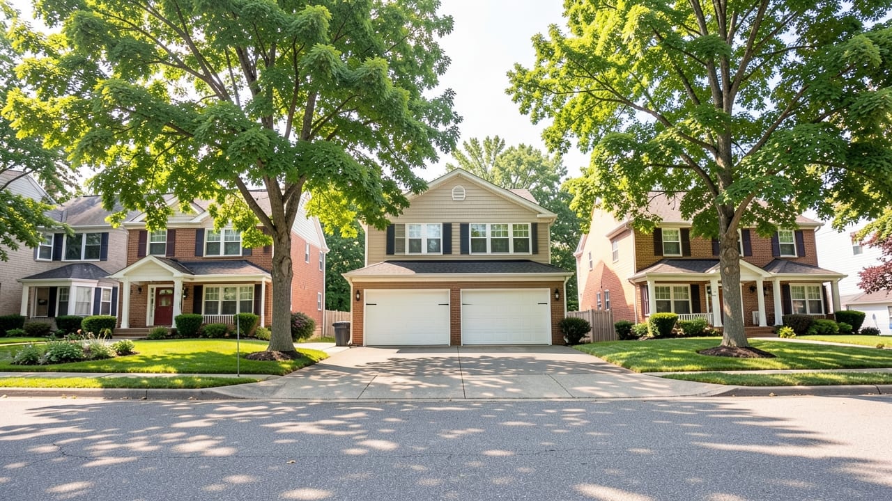 Garage Mold Removal in Ten Mile Run, NJ in Voorhees