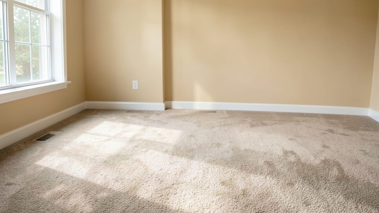 Carpet Mold Treatment in Voorhees, NJ in Voorhees