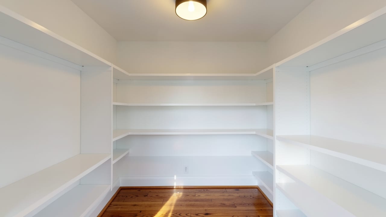 Closet Mold Cleanup in Evesham (Marlton), NJ