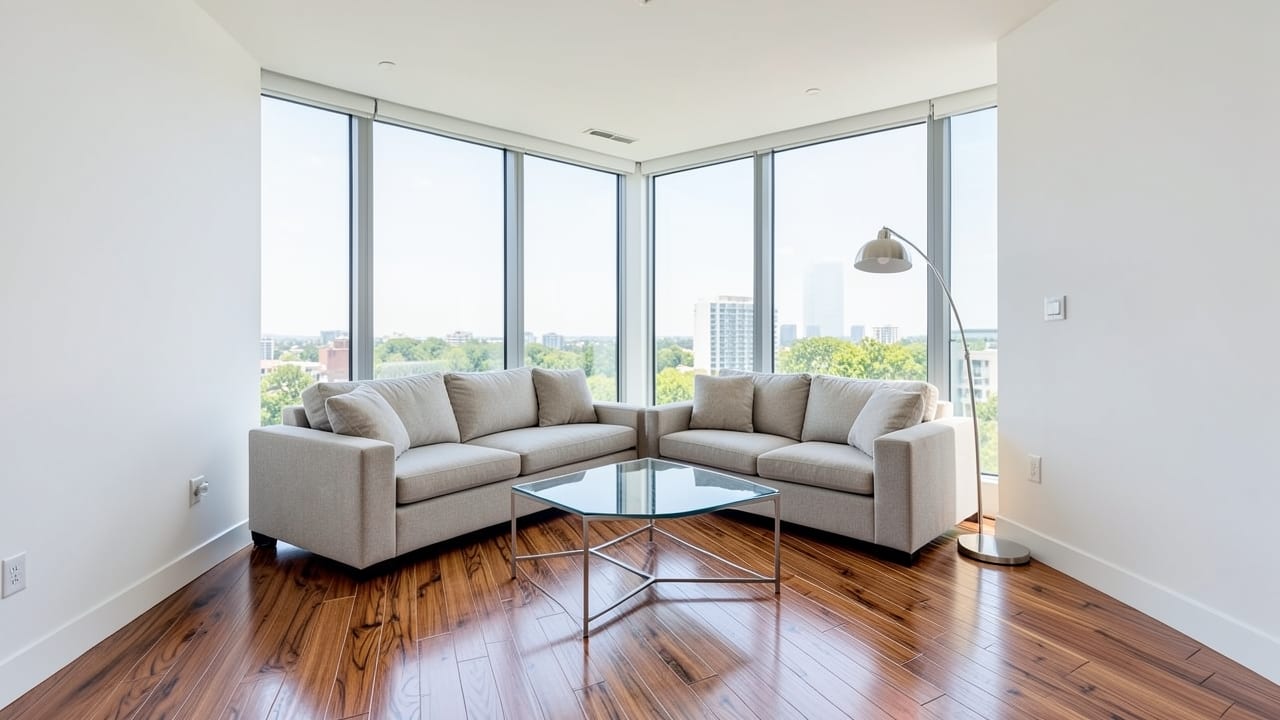 Condo Mold Remediation in Voorhees, NJ in Voorhees