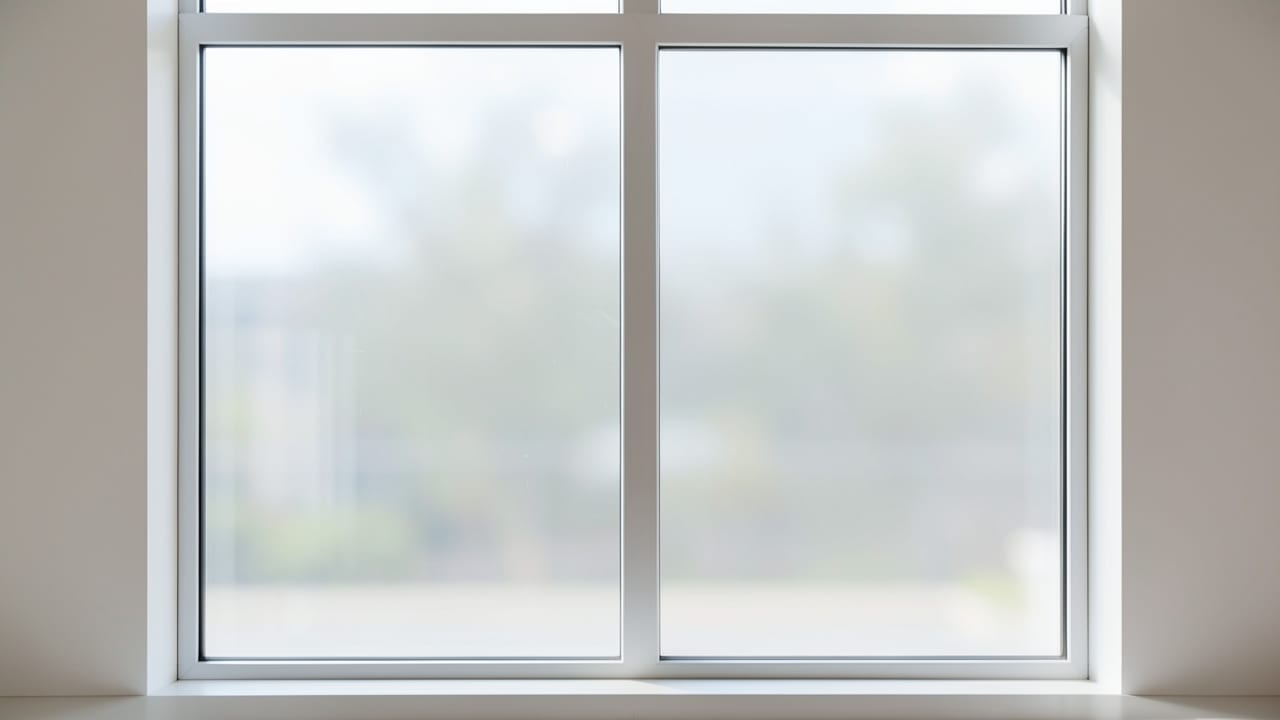 Glass Window Mold Removal in Voorhees, NJ in Voorhees
