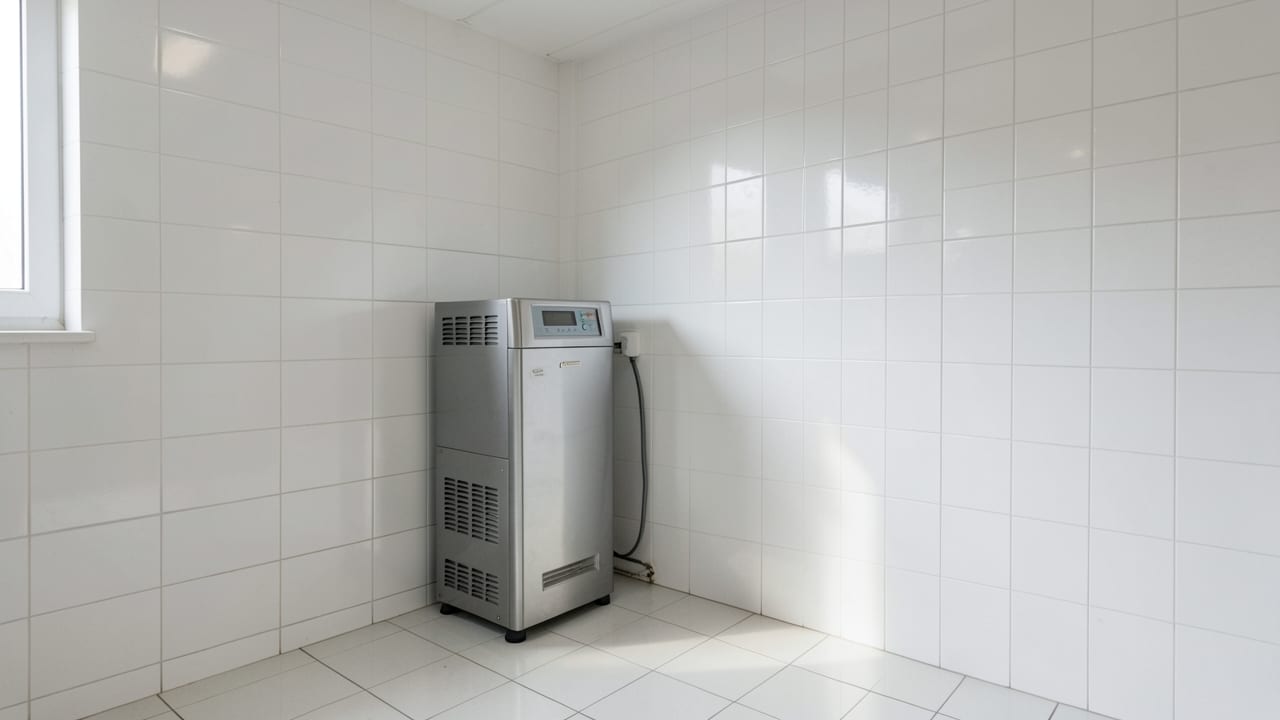 Hotel Mold Remediation in Voorhees, NJ in Voorhees