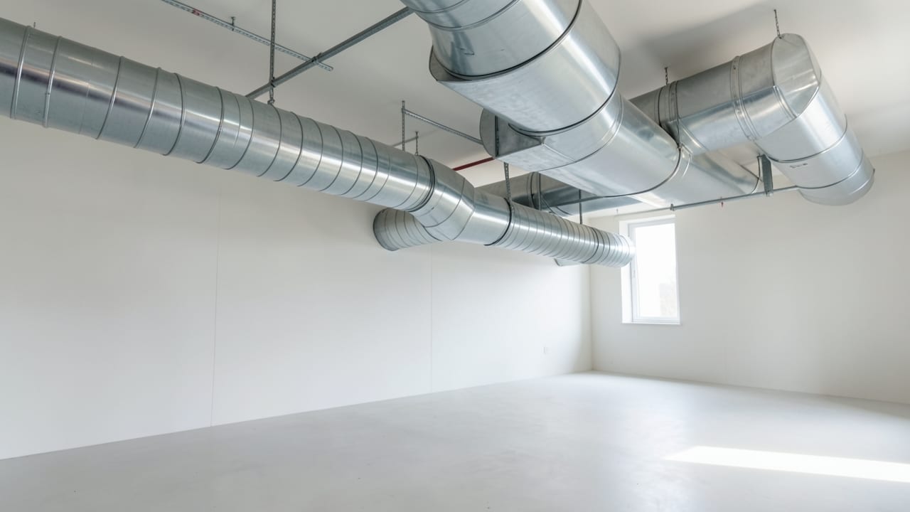 HVAC Mold Remediation in Bound Brook, NJ in Voorhees