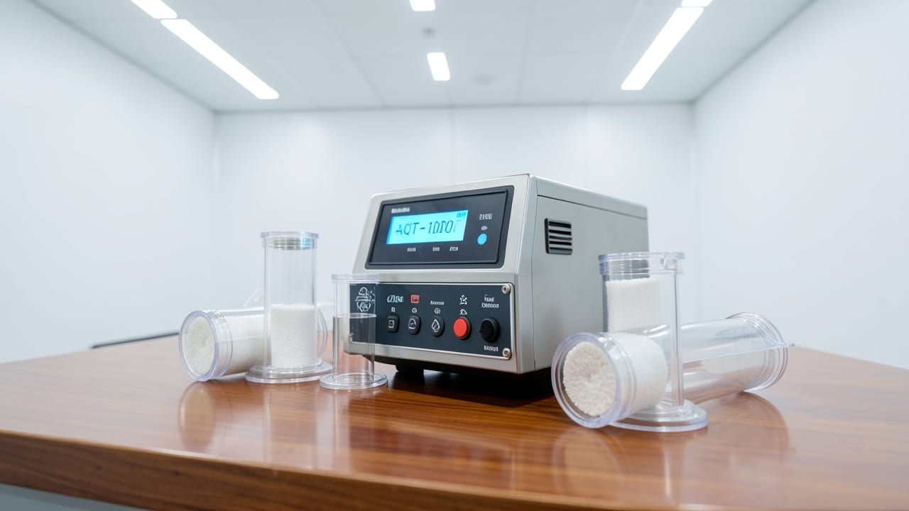Mold Testing & Air Quality Testing in Voorhees, NJ in Voorhees