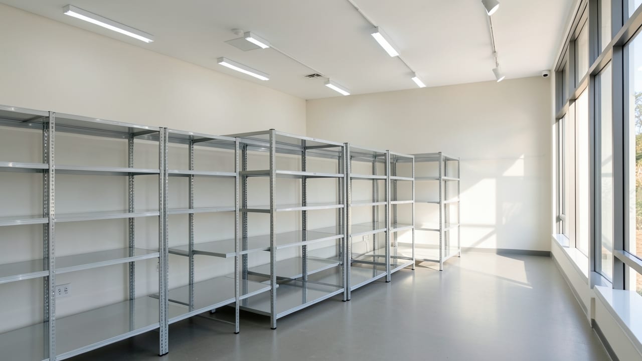 Retail Store Mold Remediation in Millstone, NJ in Voorhees