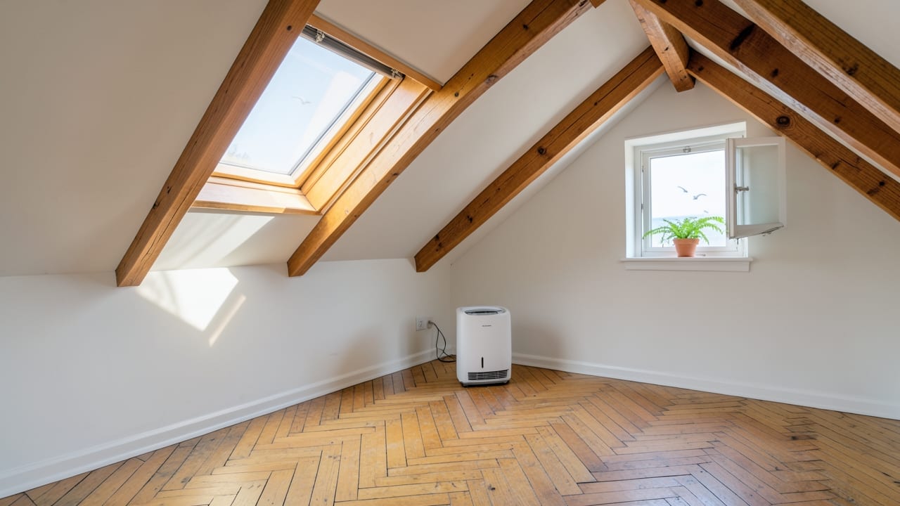 Salt Air Mold Remediation in Voorhees, NJ in Voorhees
