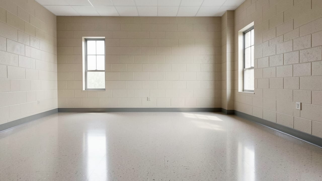School Mold Remediation in Milltown, NJ in Voorhees