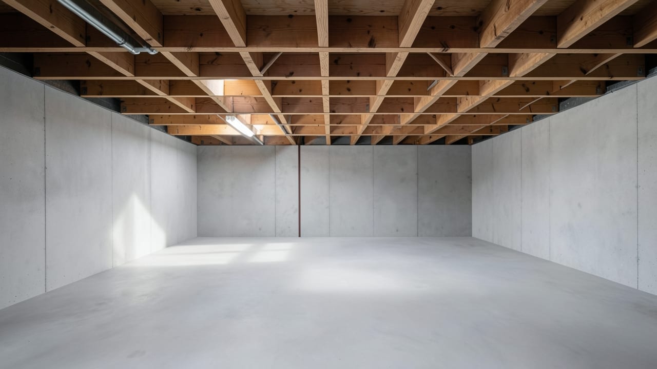 Sewer Backup Mold Cleanup in Voorhees, NJ in Voorhees