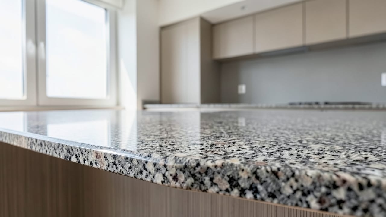 Stone Countertop Mold Removal in Voorhees, NJ in Voorhees