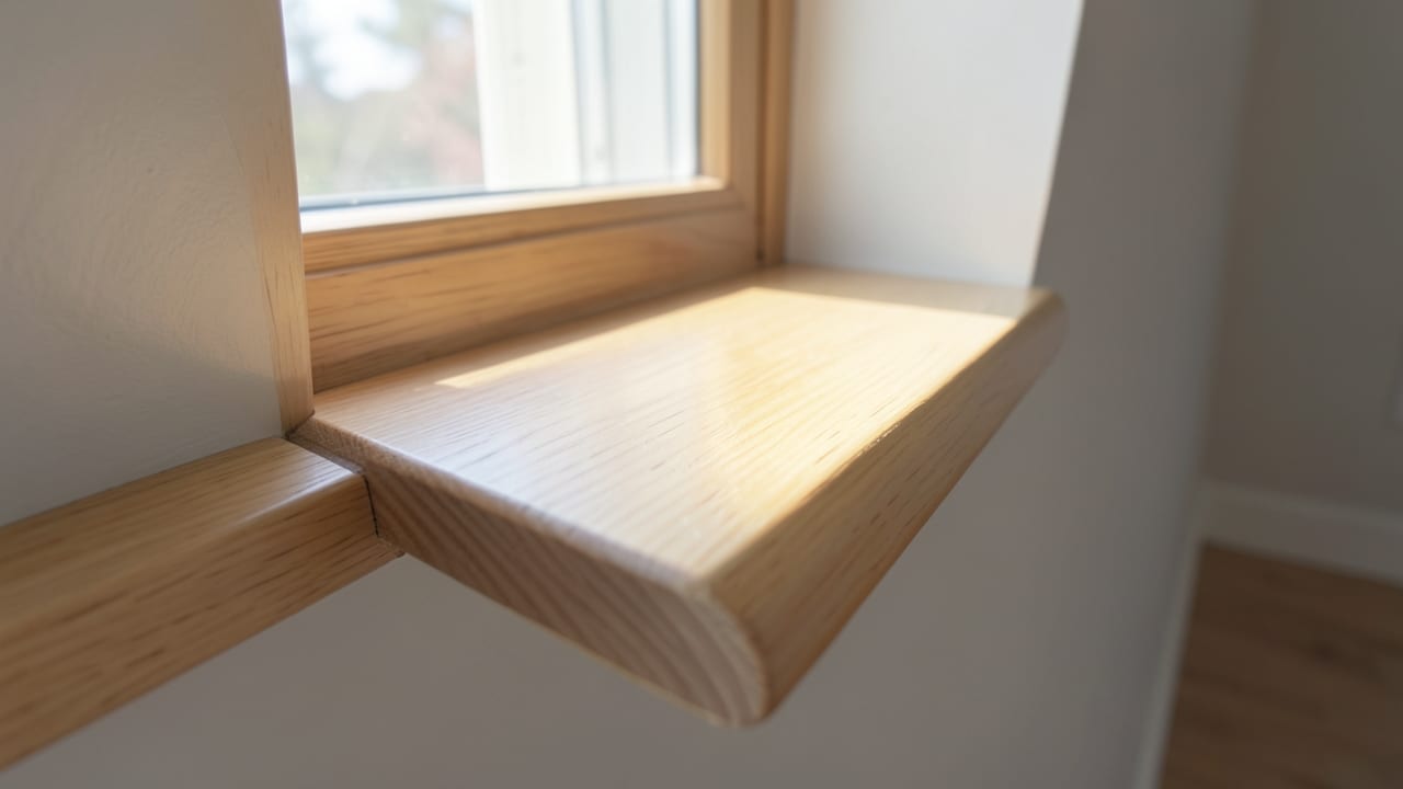 Window Sill Mold Cleanup in Voorhees, NJ in Voorhees