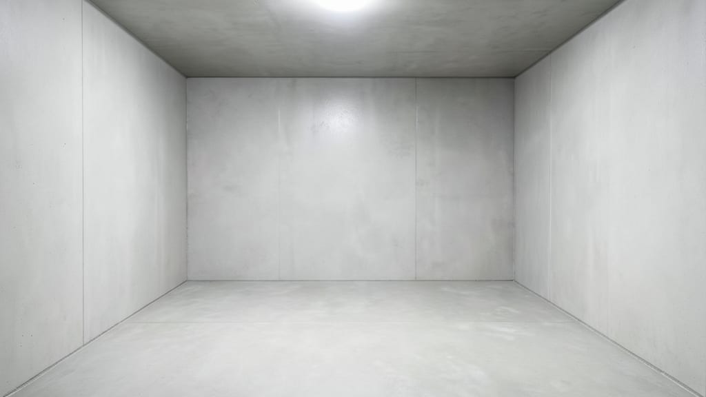 How HEPA Filtration Elevates Large-Scale Mold Remediation