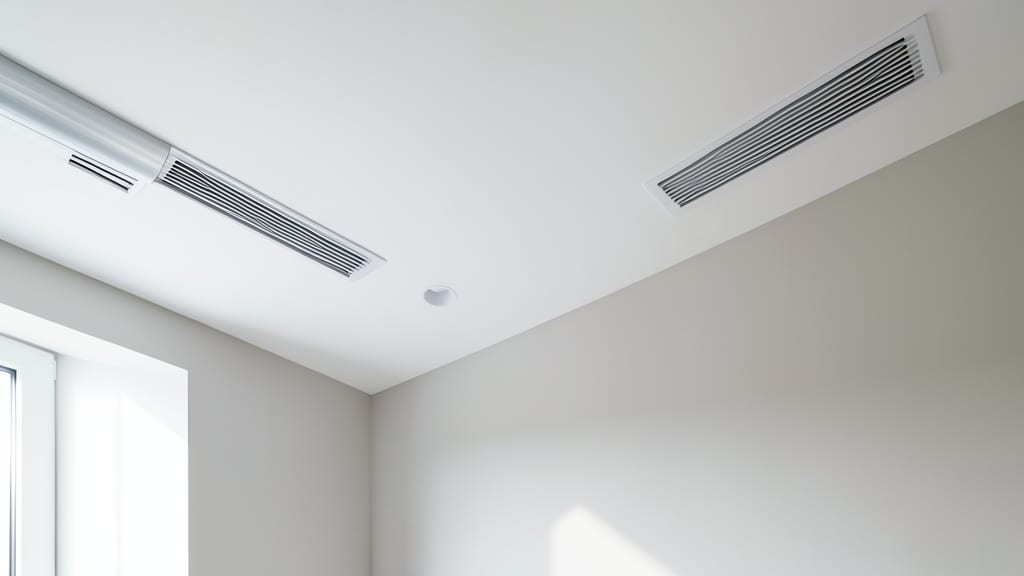 Why Clearance Testing is Non-Negotiable After Mold Removal