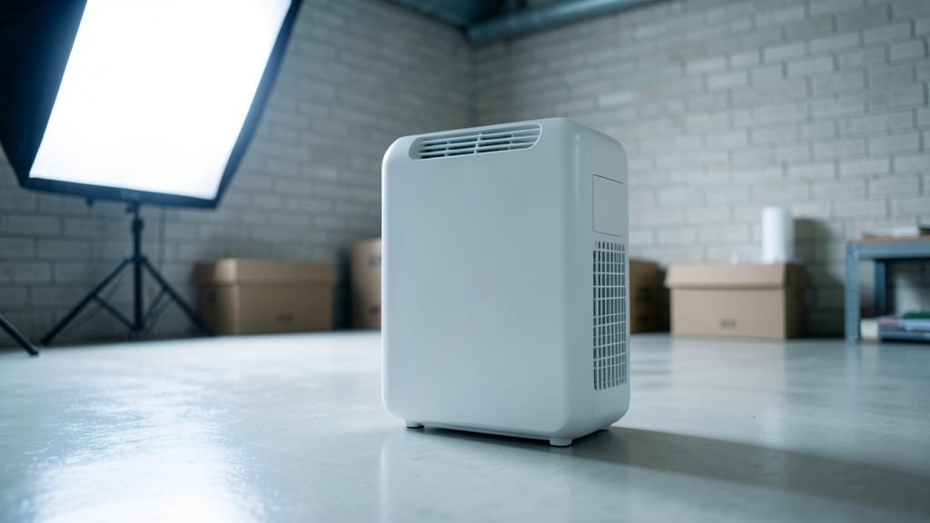 Why Proper Containment Matters in Mold Remediation for West Pleasant View