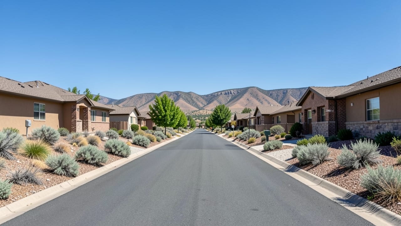 Mold Remediation in Mountain View, CO