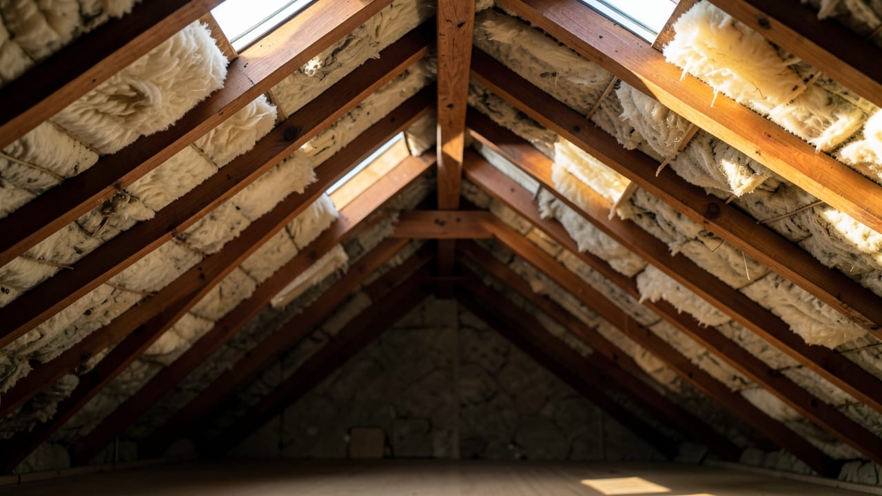 Attic Mold Remediation in West Pleasant View, CO in West Pleasant View