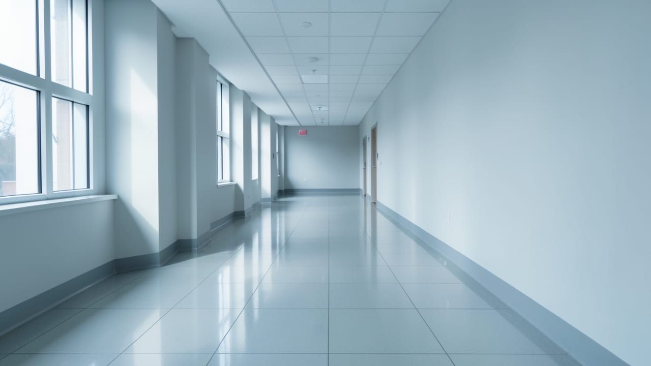 Hospital Mold Removal in West Pleasant View, CO in West Pleasant View