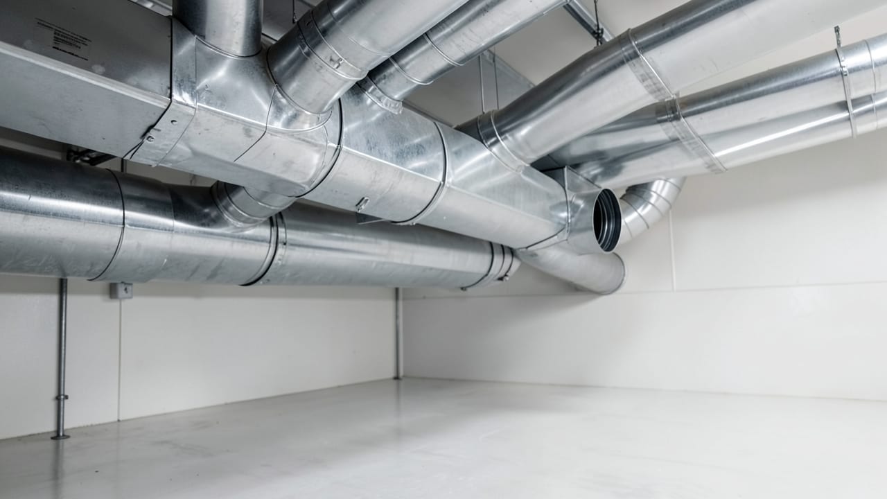 HVAC Mold Remediation in West Pleasant View, CO in West Pleasant View