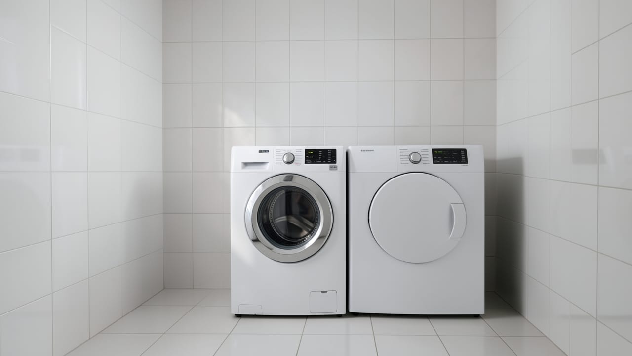 Laundry Room Mold Cleanup in West Pleasant View, CO in West Pleasant View
