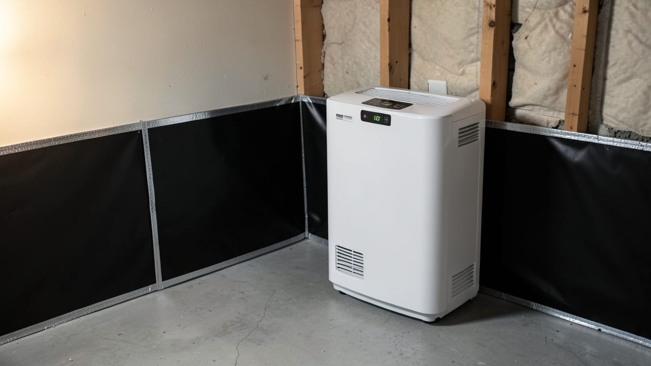 Mold Prevention & Moisture Control in West Pleasant View, CO in West Pleasant View
