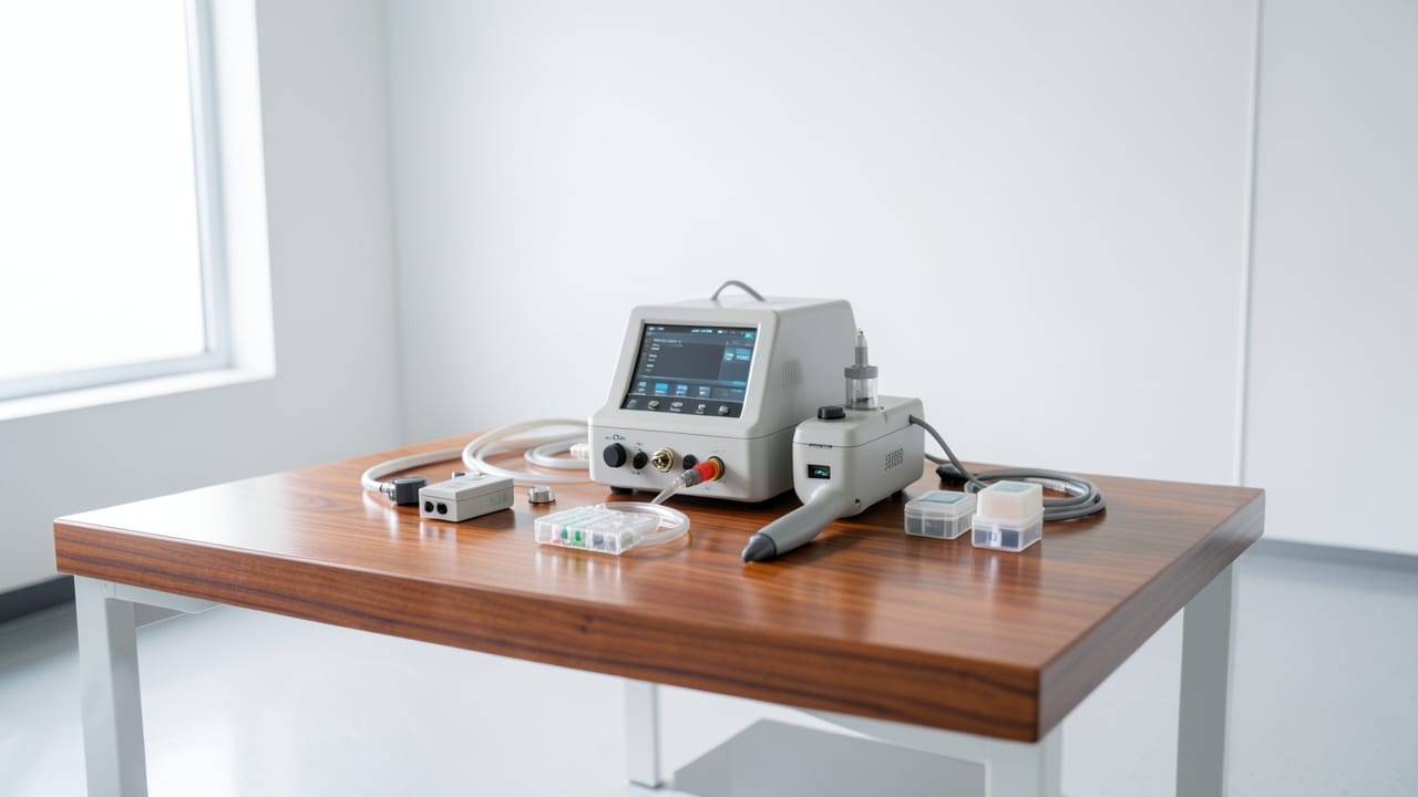 Mold Testing & Air Quality Testing in West Pleasant View, CO in West Pleasant View