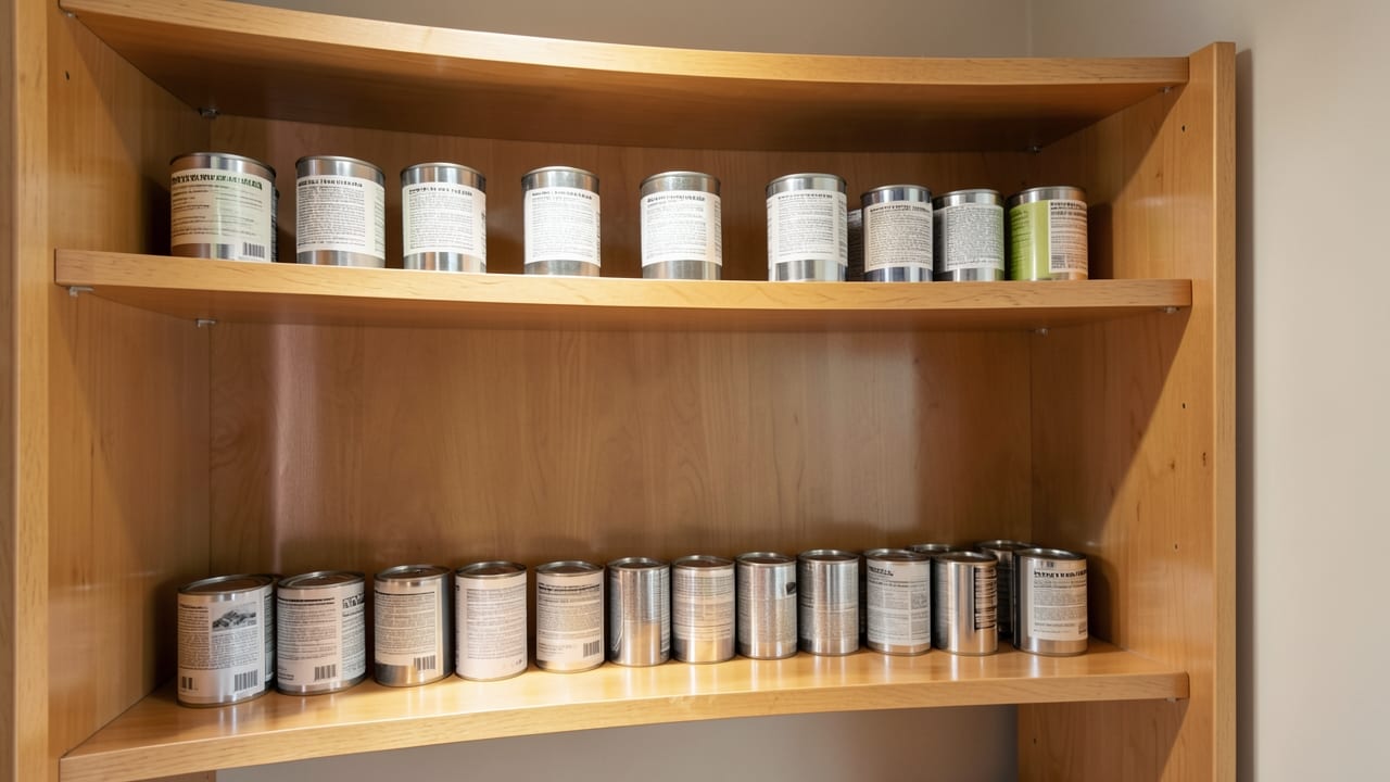 Pantry Mold Treatment in West Pleasant View, CO in West Pleasant View