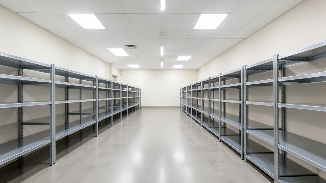 Retail Store Mold Remediation in West Pleasant View, CO in West Pleasant View