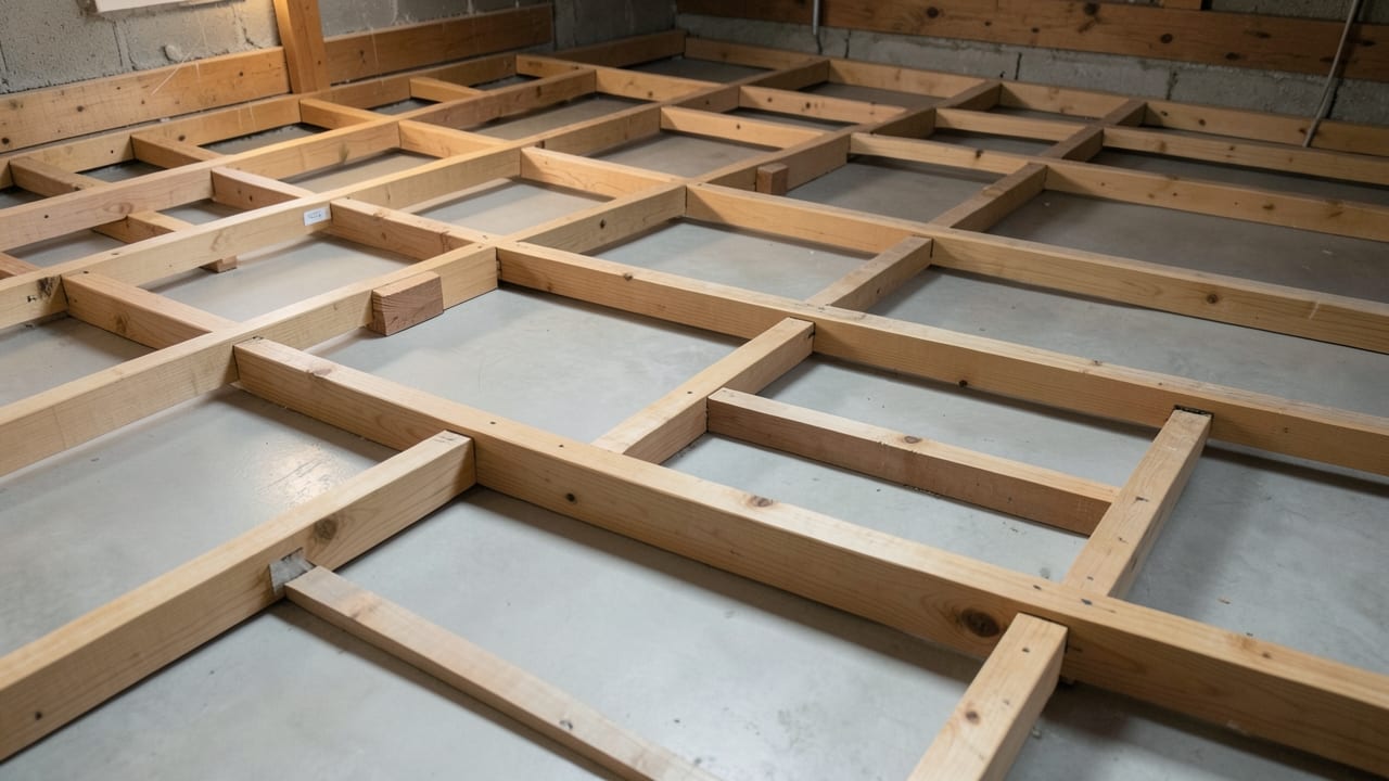 Sewer Backup Mold Cleanup in West Pleasant View, CO in West Pleasant View