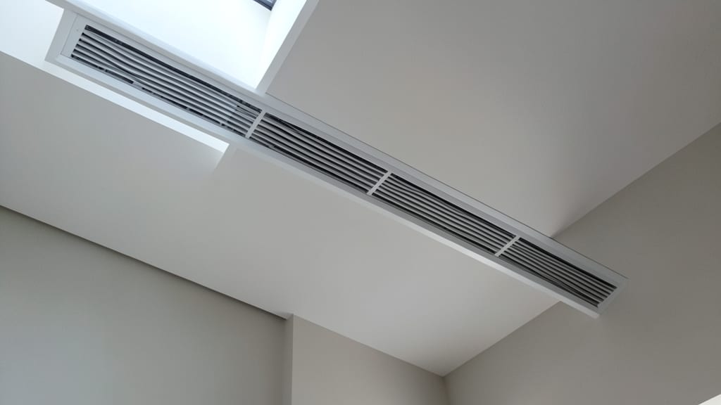 DIY vs. Professional Mold Remediation in Yarmouth