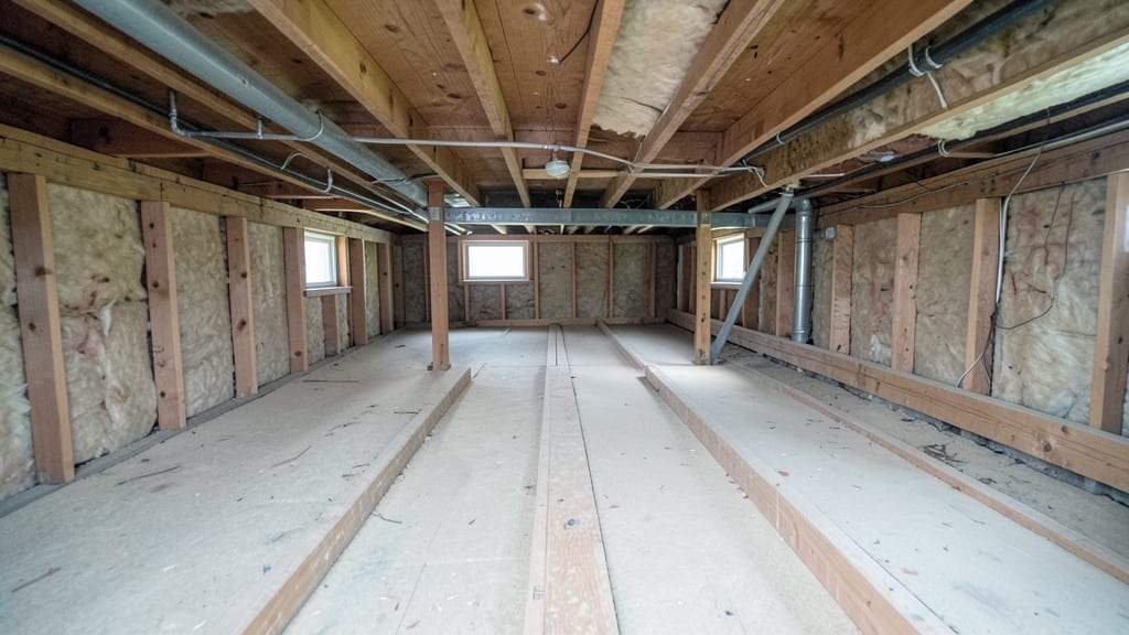 Health Risks of Mold vs. Mildew and What Yarmouth Residents Should Know