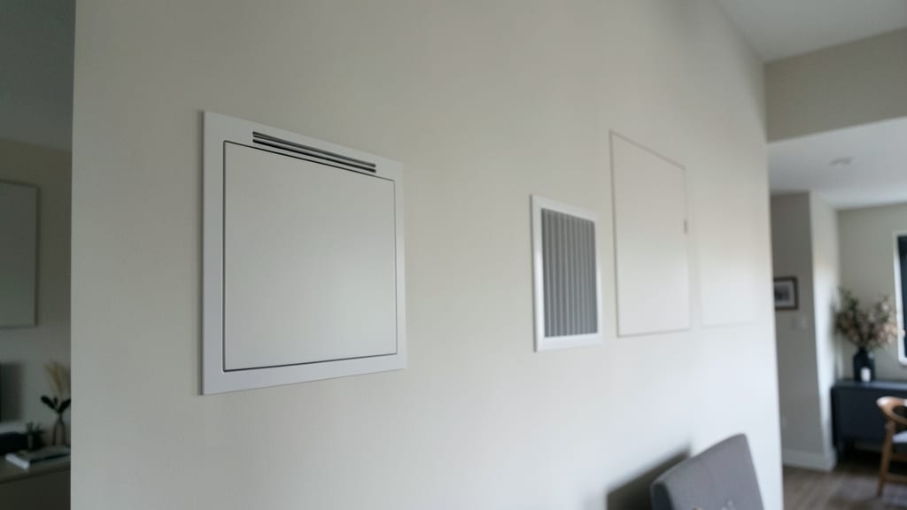 Large-Scale Mold Removal Best Practices for Yarmouth Office