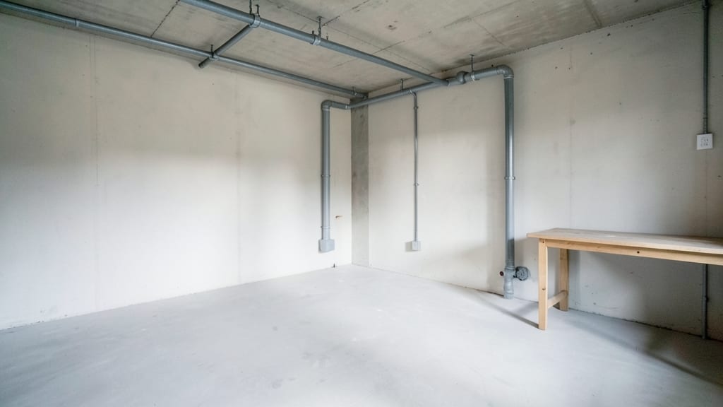 Mold-Resistant Building Materials for Commercial Renovations in Yarmouth