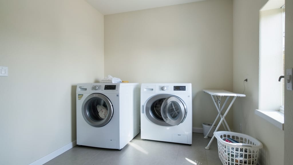 From Bathrooms to Basements