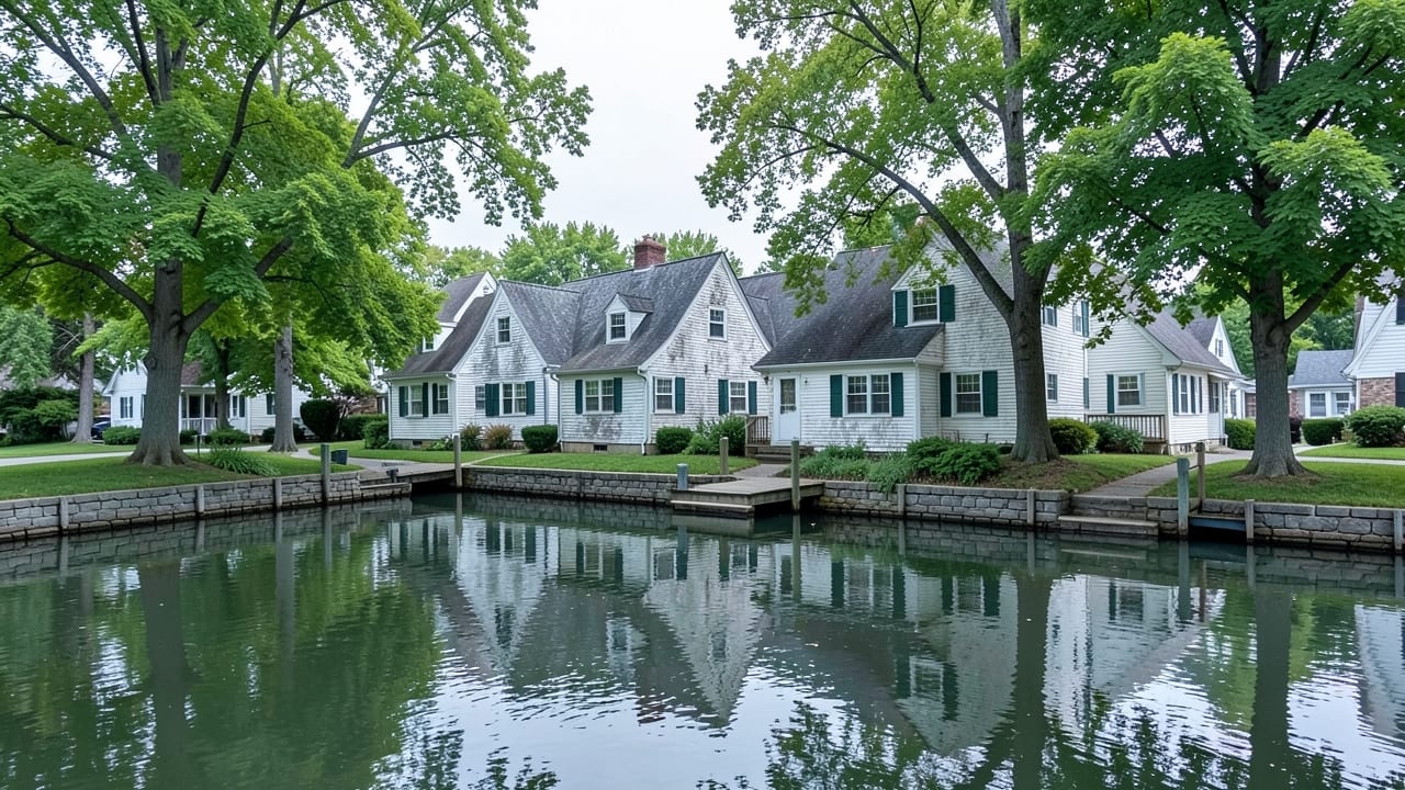 Mold Remediation in Harwich Port, MA