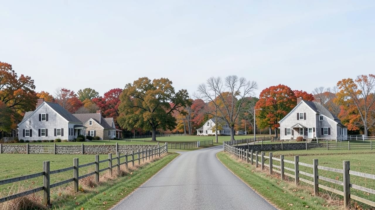 Mold Remediation in Popponesset, MA