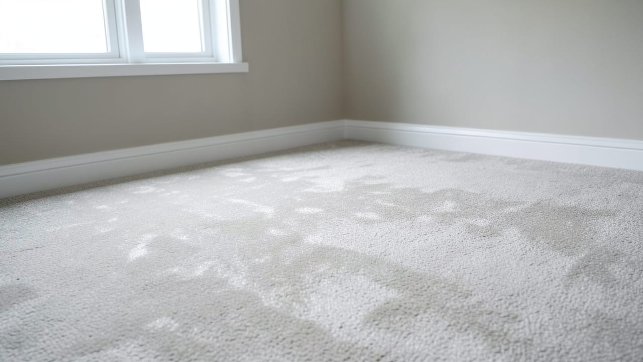 Carpet Mold Treatment in Yarmouth, MA in Yarmouth