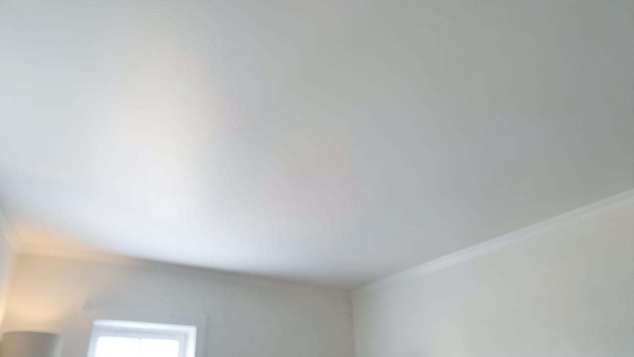 Ceiling Mold Removal in Yarmouth, MA in Yarmouth