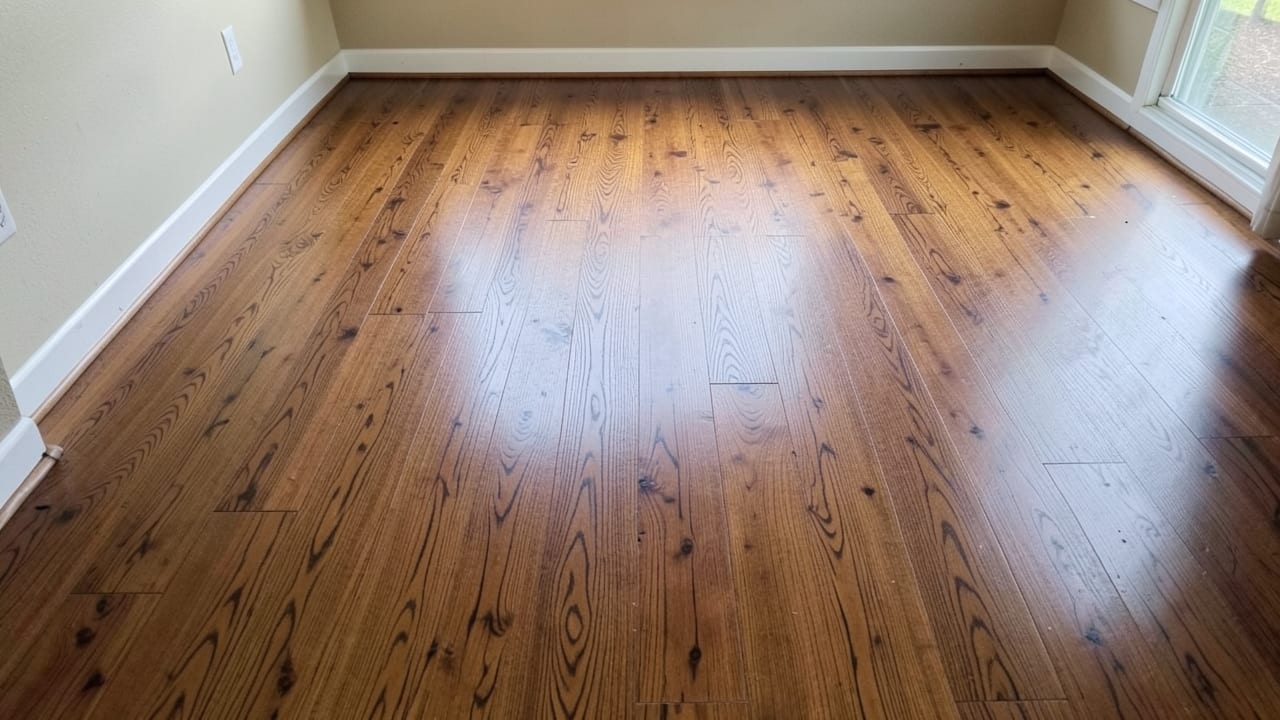 Flood Damage Mold Remediation in Yarmouth, MA in Yarmouth