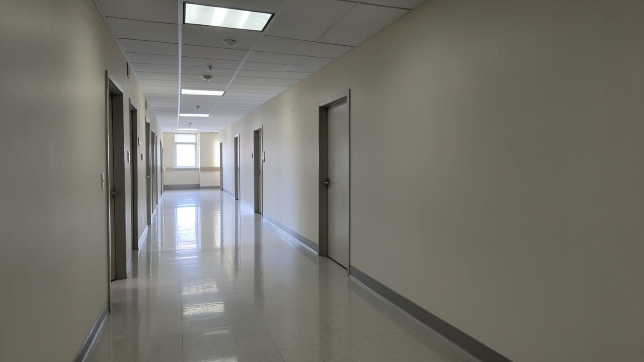 Hospital Mold Removal in Yarmouth, MA in Yarmouth
