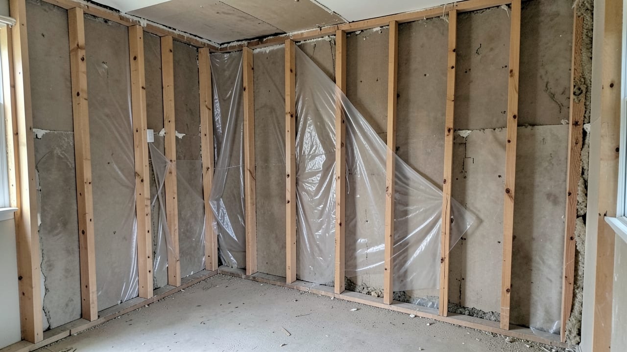 Mold Removal & Remediation in Yarmouth, MA in Yarmouth