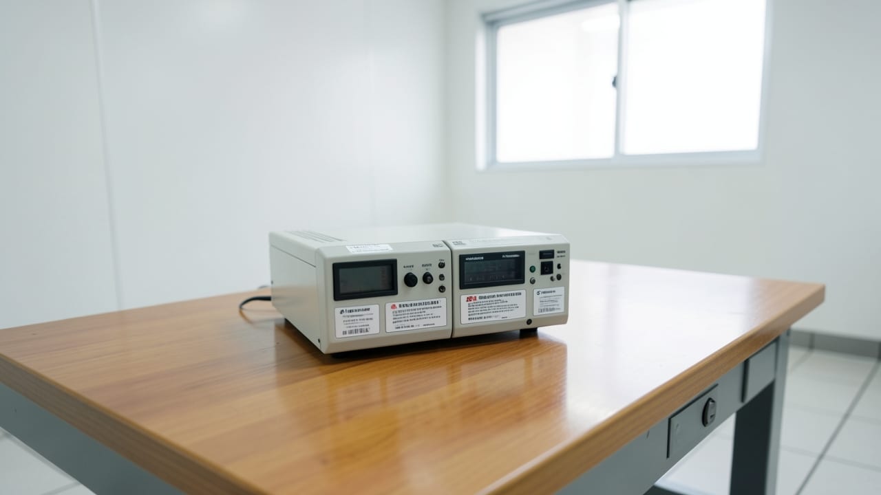 Mold Testing & Air Quality Testing in Yarmouth, MA in Yarmouth