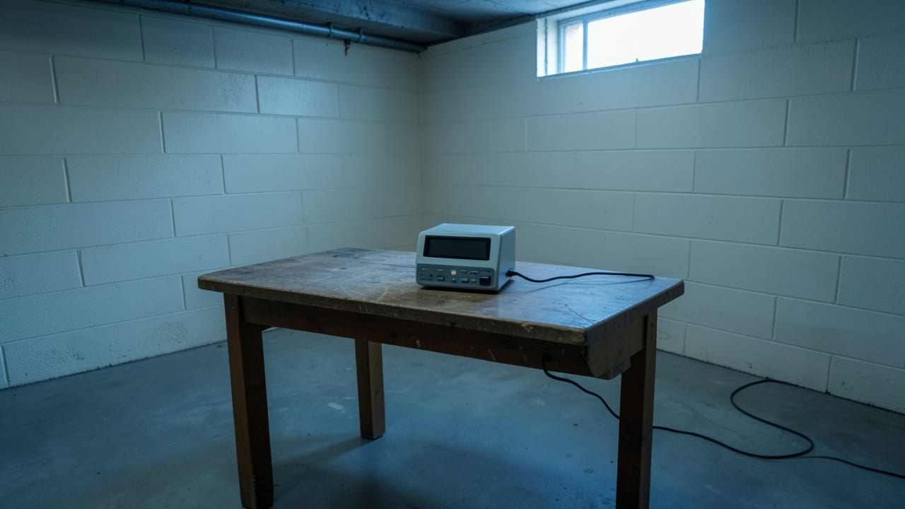 Pre-Sale Mold Clearance in Yarmouth, MA in Yarmouth