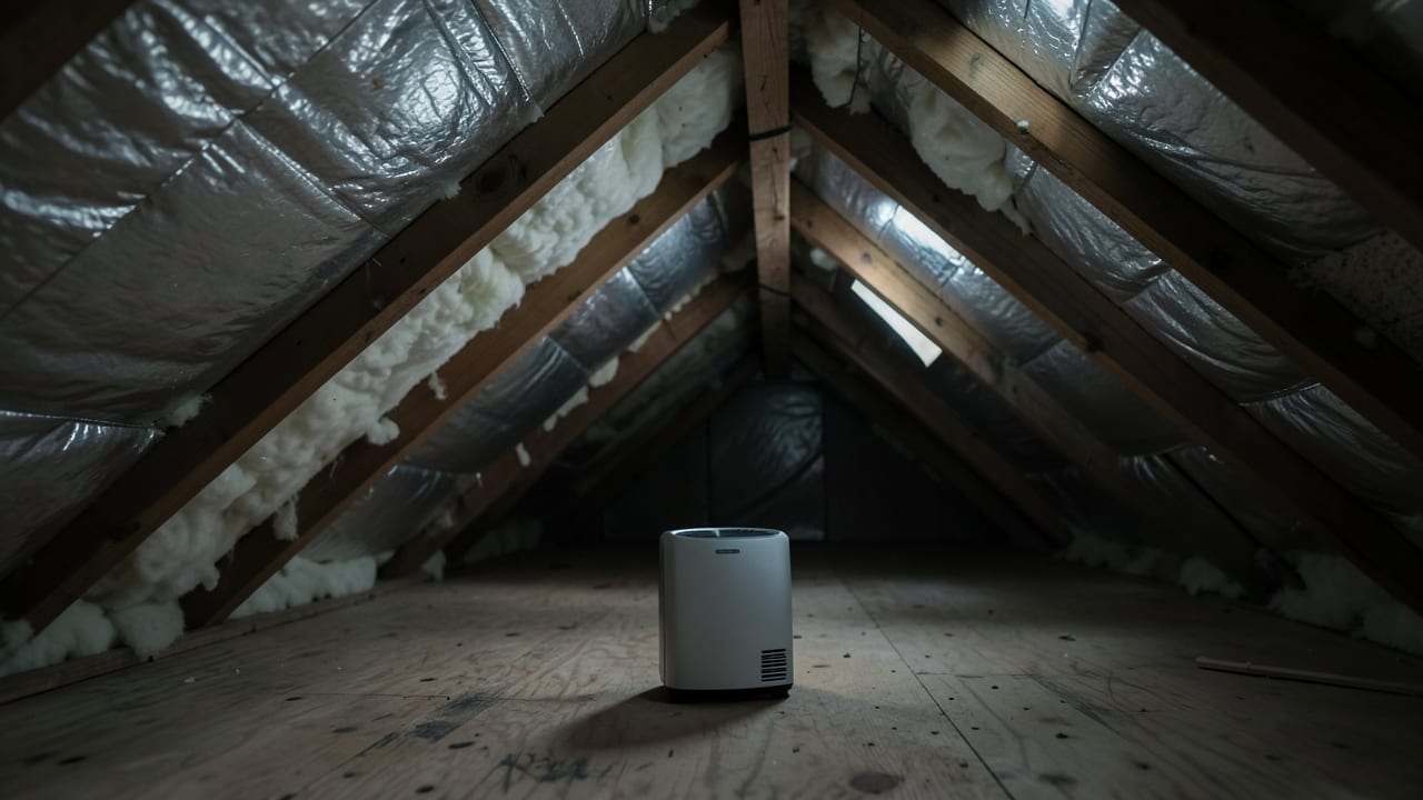 Pre-Winter Mold Prevention in Yarmouth, MA in Yarmouth