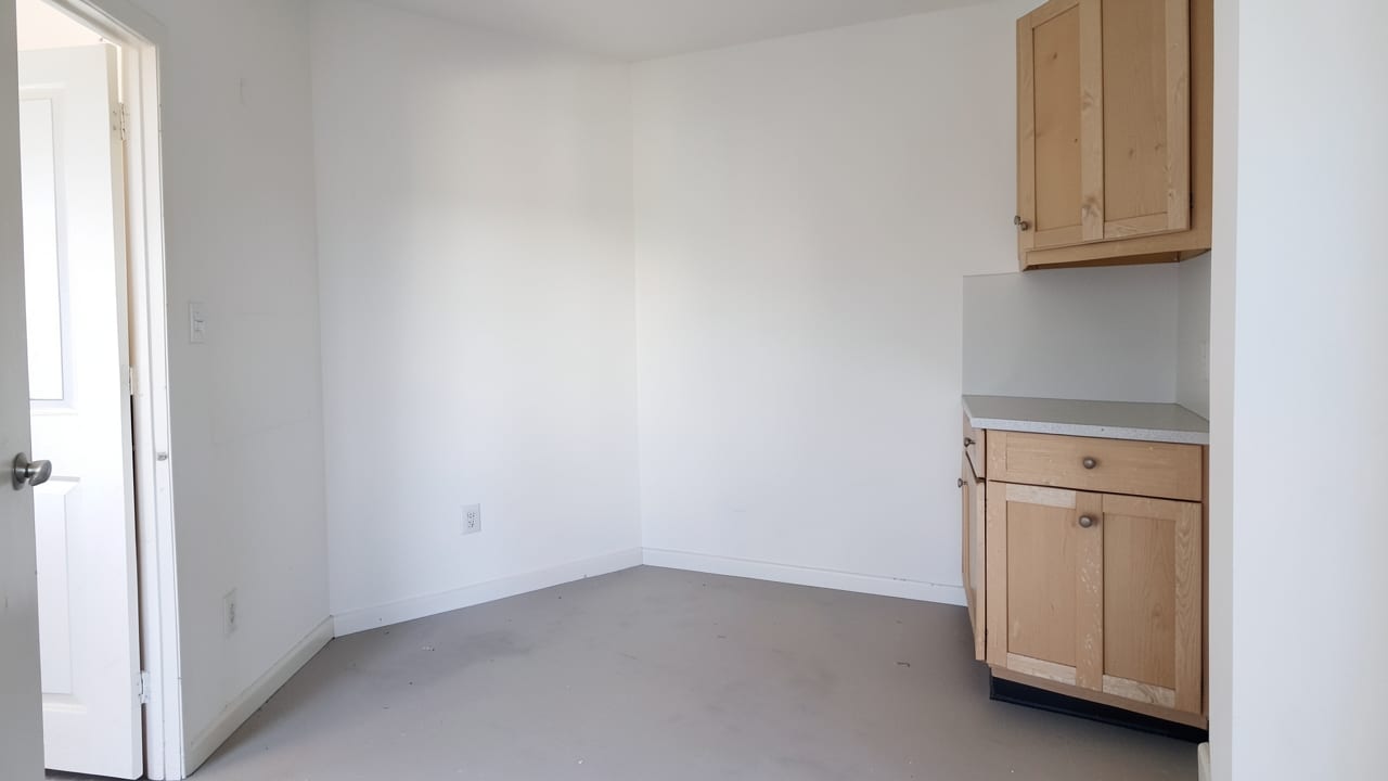 Rental Property Mold Cleanup in Yarmouth, MA in Yarmouth