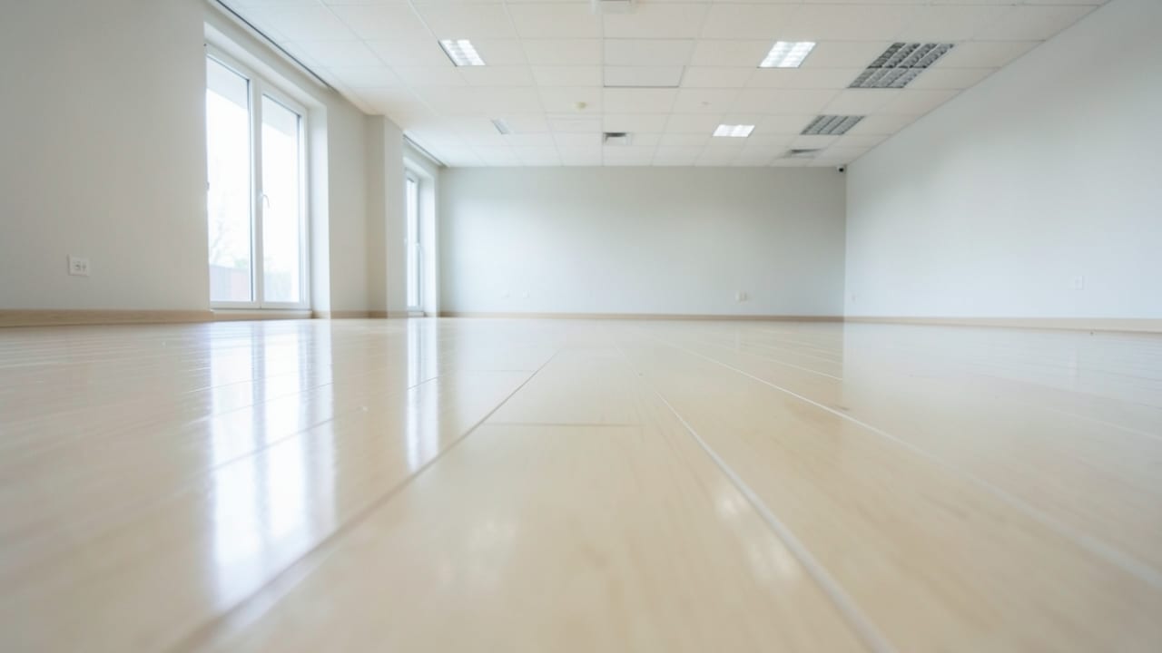 Vinyl Flooring Mold Treatment in Yarmouth, MA in Yarmouth