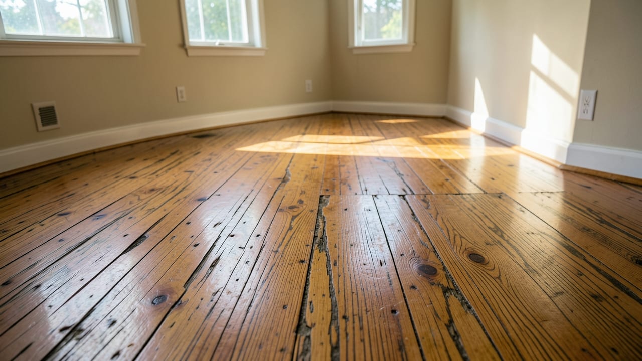 Water Damage Restoration in Yarmouth, MA in Yarmouth